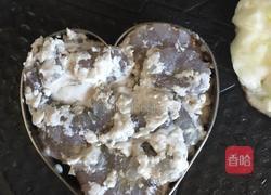 鲜虾堡的做法图解6