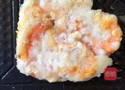 鲜虾堡的做法图解8