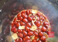 红枣米糊的做法图解4