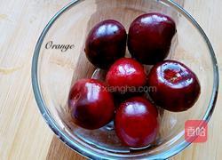 抹茶酸奶慕斯的做法图解4