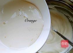 抹茶酸奶慕斯的做法图解9