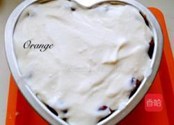 抹茶酸奶慕斯的做法图解11