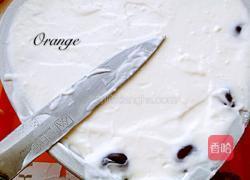 抹茶酸奶慕斯的做法图解12