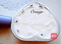 抹茶酸奶慕斯的做法图解14