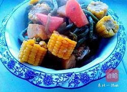 东北大丰收的做法图解18