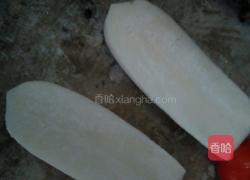 羊大骨汤的做法图解4