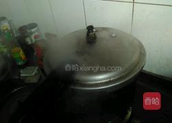 羊大骨汤的做法图解5