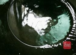 双椒炒蛋的做法图解3