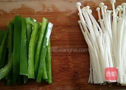 培根卷的做法图解1