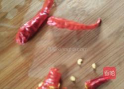 辣味土豆片的做法图解3