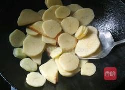 辣味土豆片的做法图解5