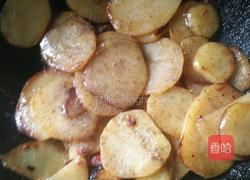 辣味土豆片的做法图解11