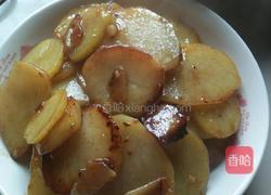 辣味土豆片的做法图解12