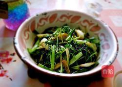 煎鲫鱼（加酱油葱）的做法图解5