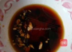 香煎烧猪白切鸡的做法图解4