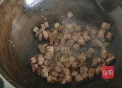 扒拉羊肉的做法图解3