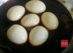 趣味卤蛋的做法图解6