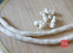 传说中的六六大顺饺子的做法图解3