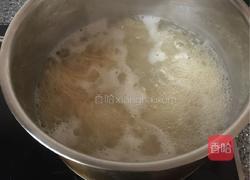 意面的做法图解4