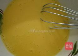 日式棉花蛋糕的做法图解4