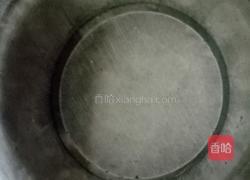 日式棉花蛋糕的做法图解5