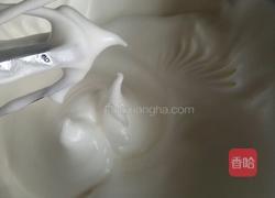 日式棉花蛋糕的做法图解7