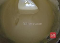 日式棉花蛋糕的做法图解9