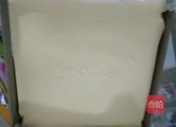 日式棉花蛋糕的做法图解10