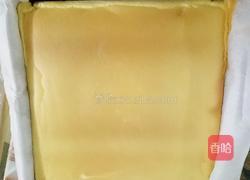 日式棉花蛋糕的做法图解11