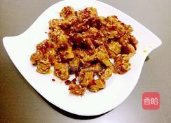 扒拉羊肉的做法图解5