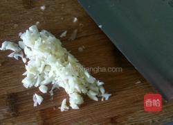 蒜蓉粉丝蒸虾球的做法图解7