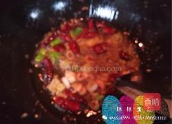 秘制翘嘴鱼的做法图解6