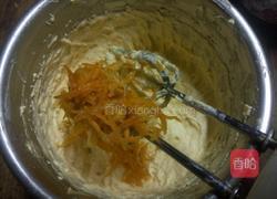 橙香磅蛋糕的做法图解8