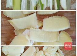 电饭锅酱猪蹄的做法图解2