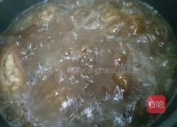 电饭锅酱猪蹄的做法图解16