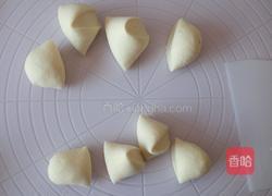 芝麻烧饼的做法图解7