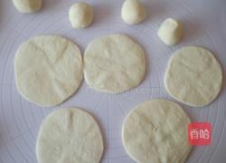 芝麻烧饼的做法图解8