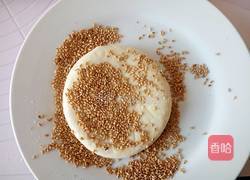 芝麻烧饼的做法图解13