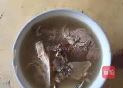 清炖三黄鸡的做法图解5