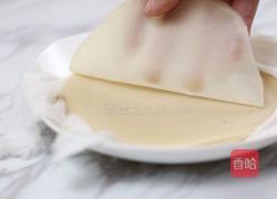 春饼的做法图解8