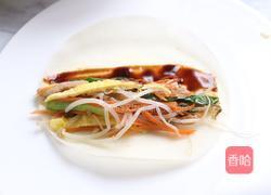 春饼的做法图解17