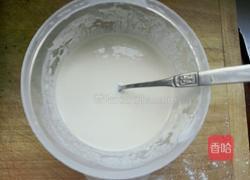 老北京特色民间素炸咯吱盒的做法图解5