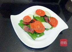 春漫人间的做法图解10