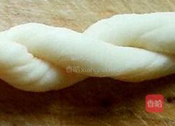 原味蜂蜜老式麻花的做法图解6