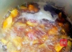 番薯糖水的做法图解4