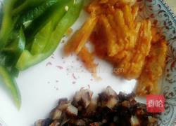 烤蛋沙拉的做法图解2