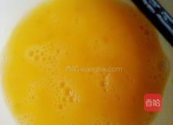 烤蛋沙拉的做法图解4