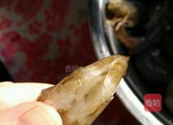 油爆虾的做法图解2