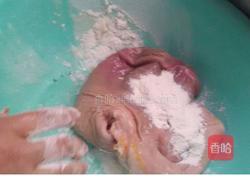 薏米猪肚汤的做法图解1