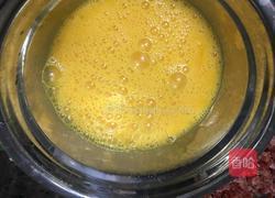 鸡蛋炒饭的做法图解2